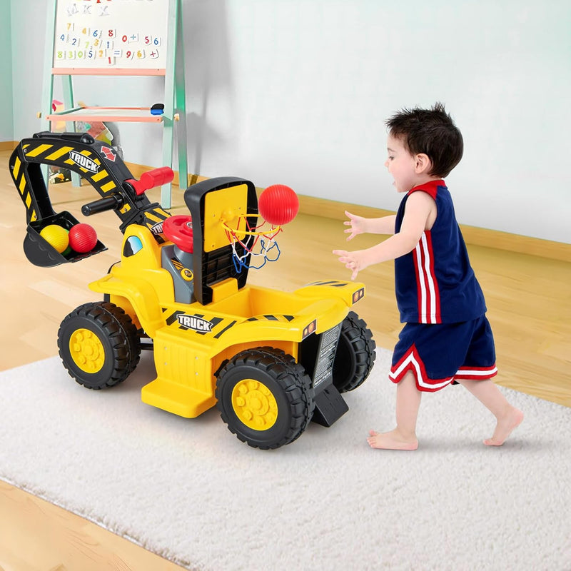 [ 🔥 Estoque Limitado! ]🚜 PowerTrator Explorer™ — O Brinquedo que Vira Missão!