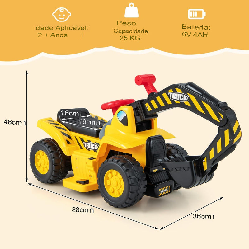[ 🔥 Estoque Limitado! ]🚜 PowerTrator Explorer™ — O Brinquedo que Vira Missão!
