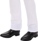 Boneco Barbie Fashionista Ken Roupa Ocidental - Mattel DWK44