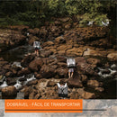 🔥 Caiaque Dobrável ORU AVENTURA™ + Brinde Exclusivo 🎒 | Restam Poucas Unidades!