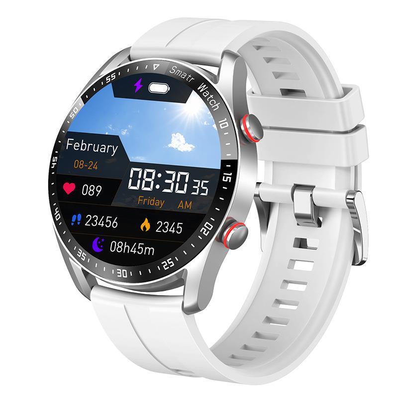 【🔥 3 PULSEIRA GRATIS 】Relógio inteligente esportivo para monitoramento de saúde 👍