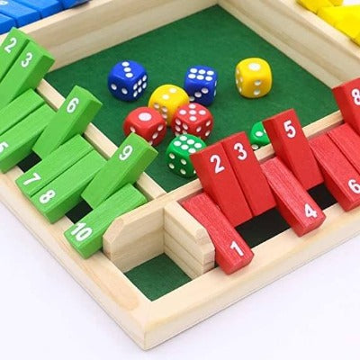 Jogo Easy Matemática
