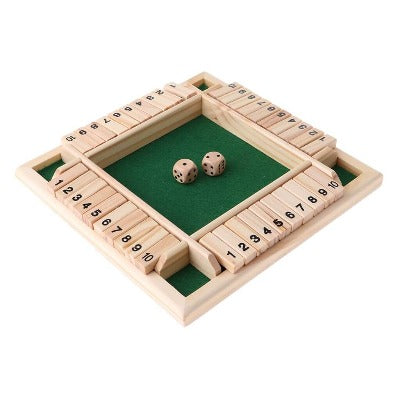 Jogo Easy Matemática