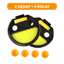 Squap - Pegue a Bola