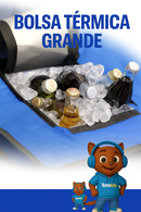 🟡 [🔥SOMENTE HOJE🔥] DuoBreeze 360° PRO + Bolsa Cooler de Brinde