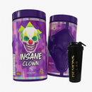 [💣 SÓ HOJE] Combo Insane Clown 🎁 GRATIS [1 Coqueteleira Exclusiva!]