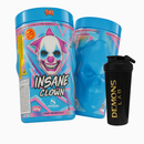 [💣 SÓ HOJE] Combo Insane Clown 🎁 GRATIS [1 Coqueteleira Exclusiva!]