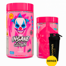 [💣 SÓ HOJE] Combo Insane Clown 🎁 GRATIS [1 Coqueteleira Exclusiva!]