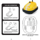 Super BumperCar - Carrinho de Bate Bate