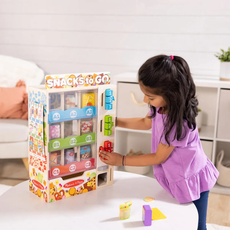 SnackShop™ — Minha Primeira Máquina de Lanches