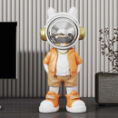 🚀 Bunnynauta™ – Astronauta Decorativo Criativo + BRINDE EXCLUSIVO! 🎁