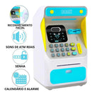 Meu Primeiro Banco™ + Cédula Fictícia de Brinde