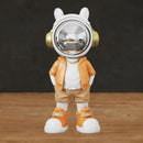 🚀 Bunnynauta™ – Astronauta Decorativo Criativo + BRINDE EXCLUSIVO! 🎁