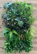 🌿 [PRONTA ENTREGA] Jardim Vertical GreenWall Lux 4,8m² [ KIT CLICK MONTAGEM GRÁTIS ]