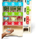 SnackShop™ — Minha Primeira Máquina de Lanches