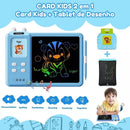 CardKids 2 - Aprenda Inglês Desenhando
