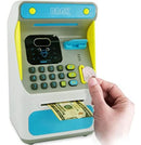 Meu Primeiro Banco™ + Cédula Fictícia de Brinde