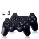 Controles para Gamestick Retrô