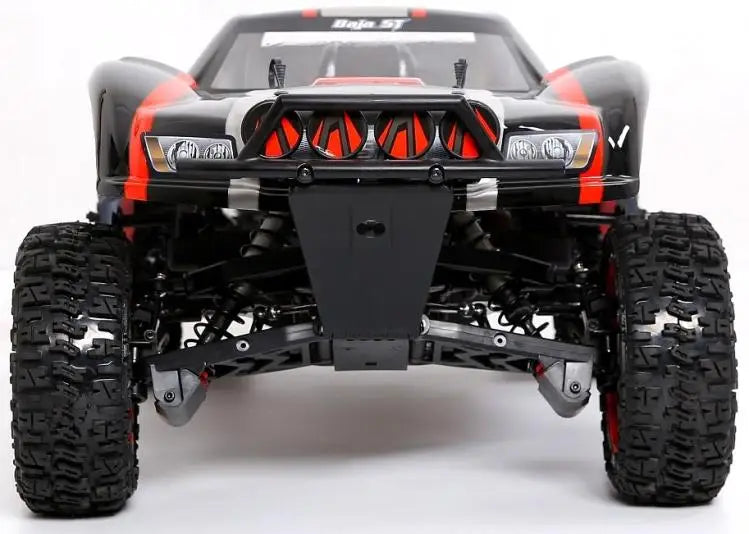 🏎️ Super Carro Off-Road 32cc🔥 [ 2 CONTROLE E 2 BATERIA INCLUSOS ]