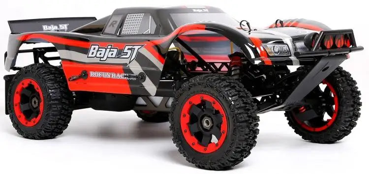 🏎️ Super Carro Off-Road 32cc🔥 [ 2 CONTROLE E 2 BATERIA INCLUSOS ]