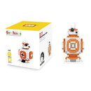 Lego de Montar - Star Wars