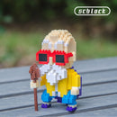 Lego de Montar Dragon Ball Z