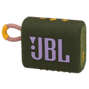 Caixa de Som JBL GO 3 Bluetooth