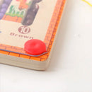 Labirinto Magnético de Aventuras - Brinquedo Educativo