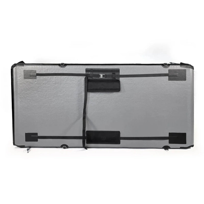 🔥 [OFERTA RELÂMPAGO] Bagageirão Flex 15 [ COM BOMBA 12v GRÁTIS ]