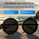 [COMPRE 1 LEVE 2] Óculos Redutores De Luz Ajustável