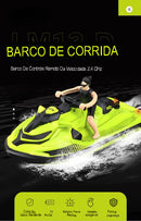 🚨 [ÚLTIMAS UNIDADES] Jet Elétrico TurboWave [ LUZES LED + BRINDE EXCLUSIVO ]