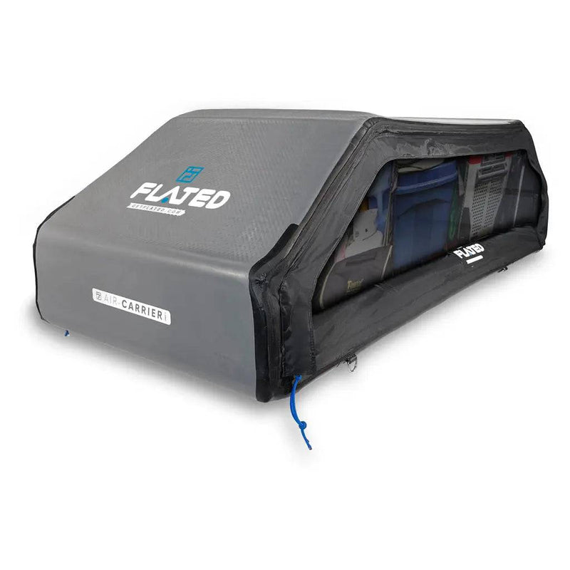 🔥 [OFERTA RELÂMPAGO] Bagageirão Flex 15 [ COM BOMBA 12v GRÁTIS ]