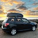 🔥 [OFERTA RELÂMPAGO] Bagageirão Flex 15 [ COM BOMBA 12v GRÁTIS ]