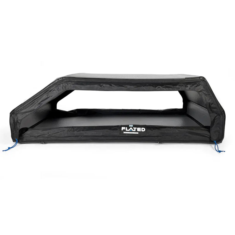 🔥 [OFERTA RELÂMPAGO] Bagageirão Flex 15 [ COM BOMBA 12v GRÁTIS ]