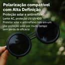 [COMPRE 1 LEVE 2] Óculos Redutores De Luz Ajustável