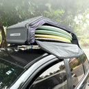 🔥 [OFERTA RELÂMPAGO] Bagageirão Flex 15 [ COM BOMBA 12v GRÁTIS ]