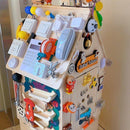 Casa Montessori Divertida [ KIT FERRAMENTAS MONTESSORI GRATIS ]