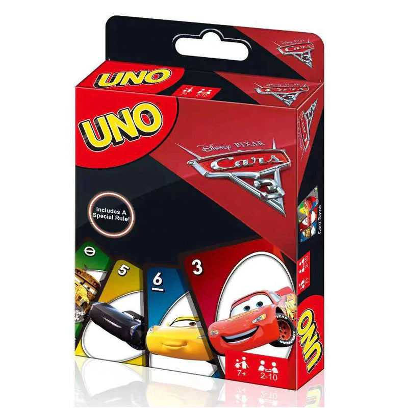 Baralho Especial de UNO