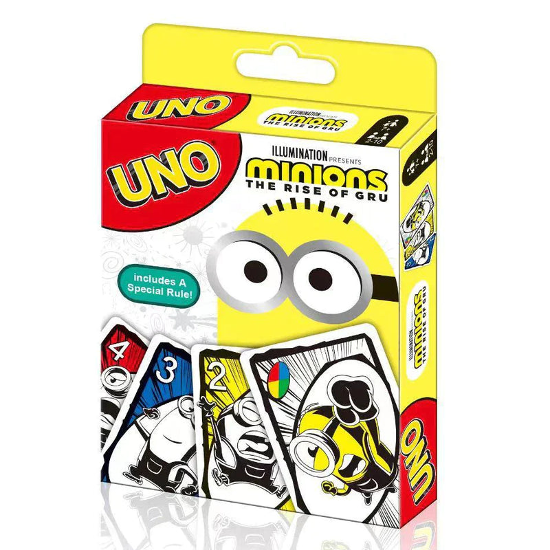 Baralho Especial de UNO
