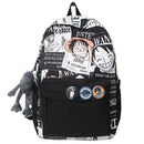 Mochila One Piece