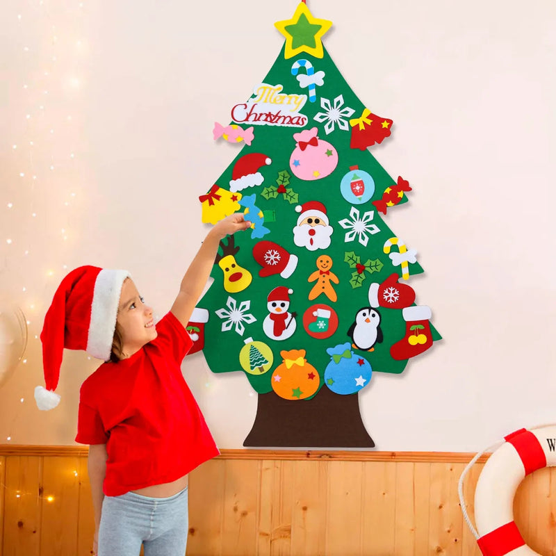 Natal Kids - Árvore de Natal Interativa