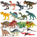 Mundo Dino - Caixa de Dinossauros