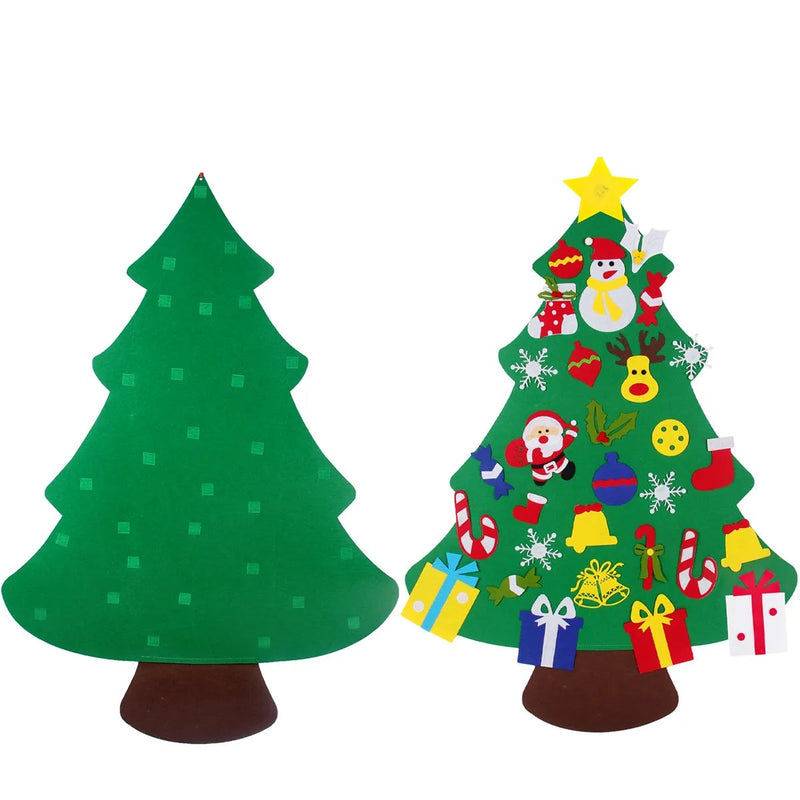 Natal Kids - Árvore de Natal Interativa