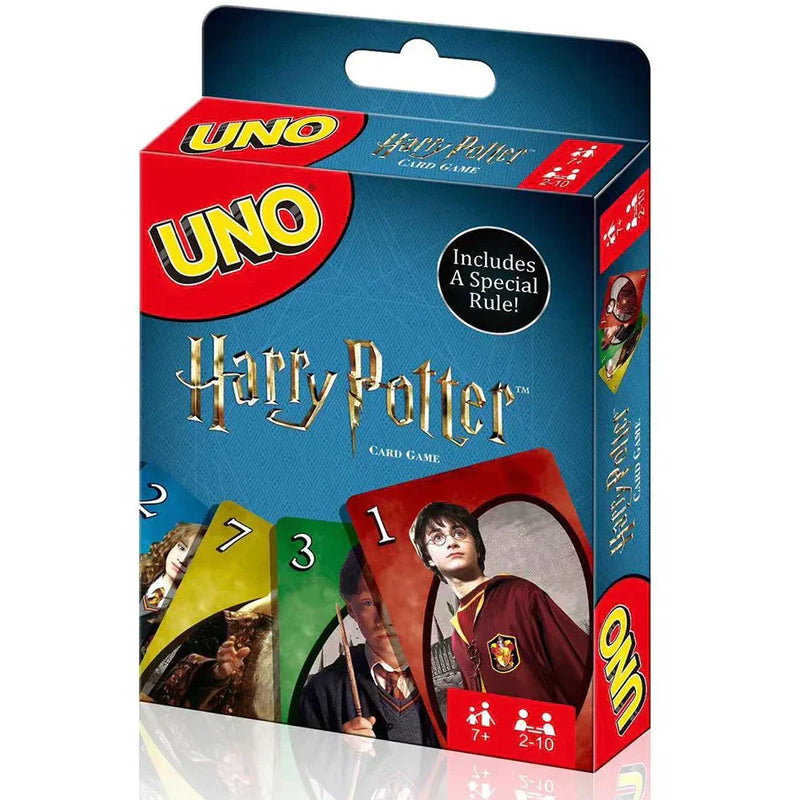 Baralho Especial de UNO