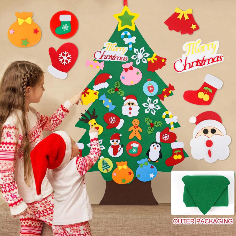 Natal Kids - Árvore de Natal Interativa