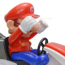 Carrinho de Controle Remoto Super Mario Go-Kart