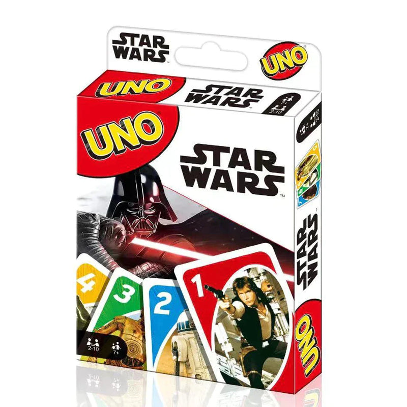 Baralho Especial de UNO