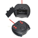 Carrinho de Controle Remoto Super Mario Go-Kart