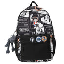Mochila One Piece