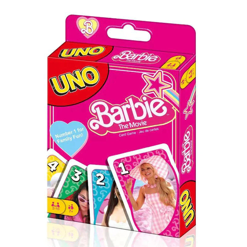 Baralho Especial de UNO